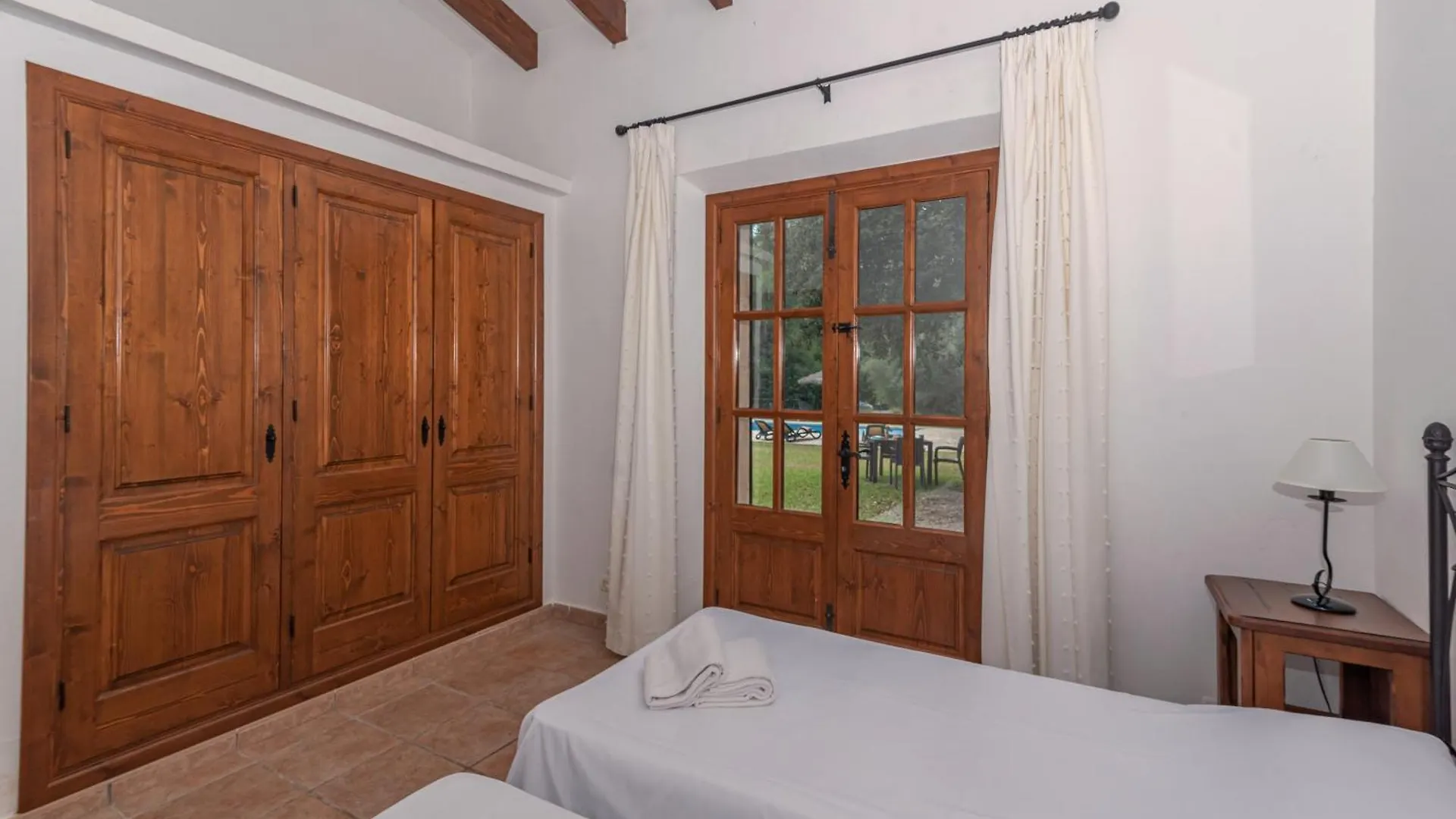 Villa Son March By Sealand Villas بويينسا