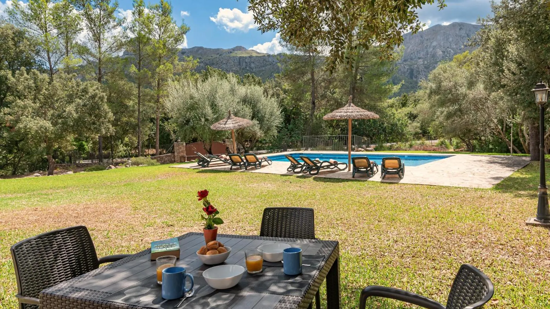 Villa Son March By Sealand Villas Pollença
