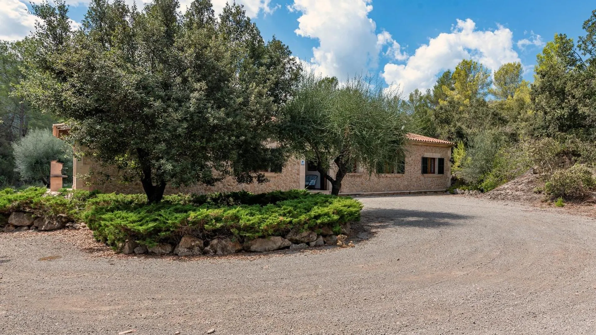 Villa Son March By Sealand Villas Pollença
