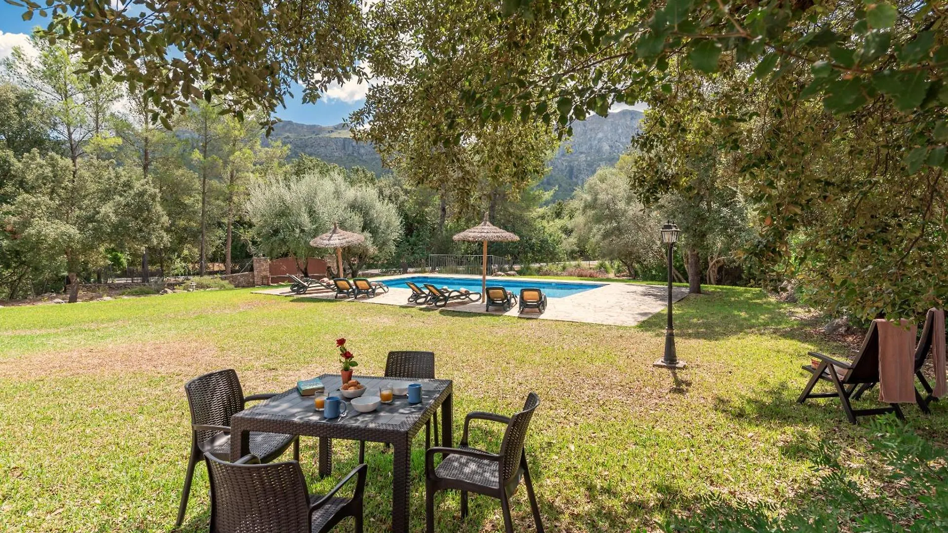 Villa Son March By Sealand Villas Pollença