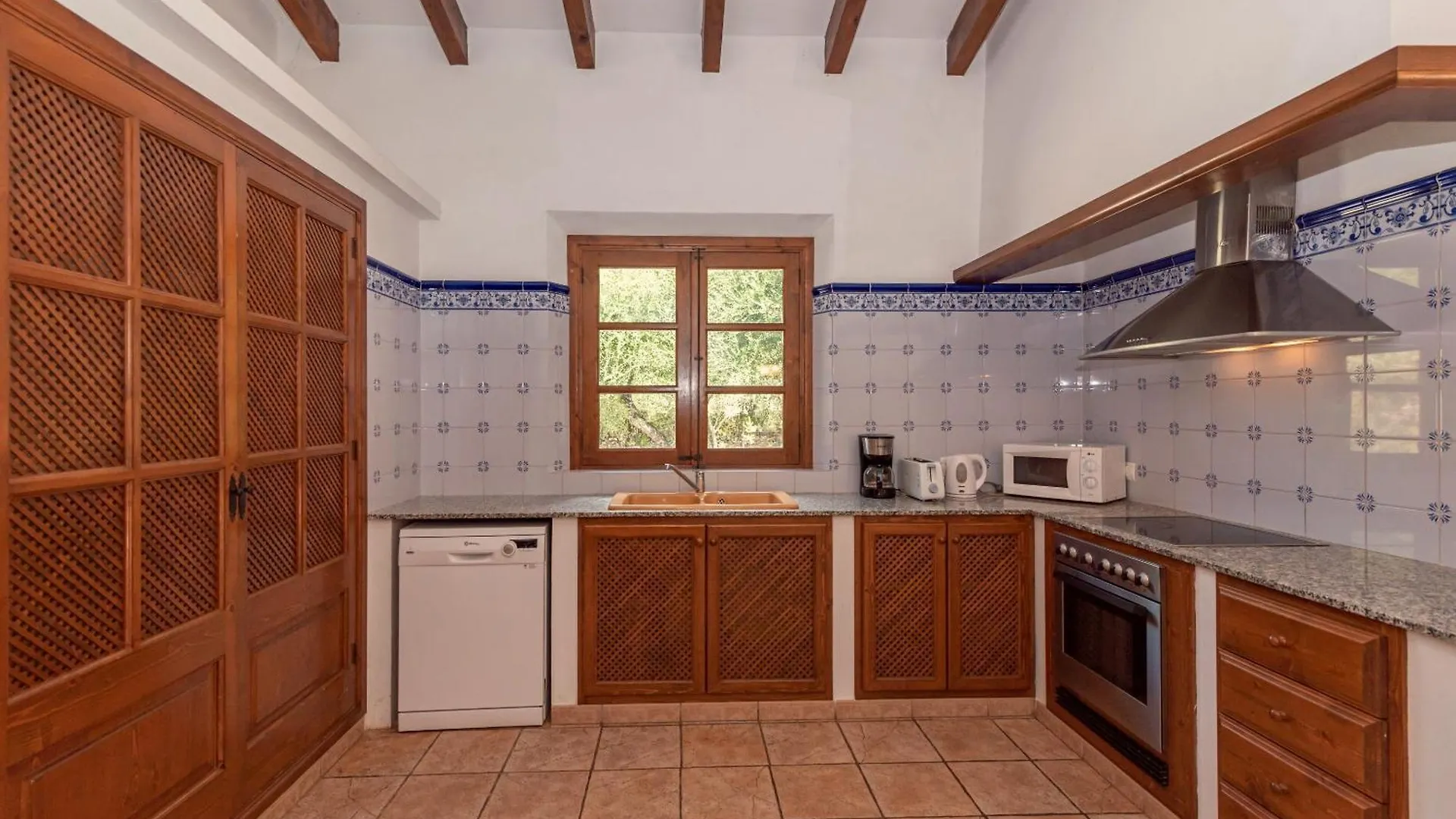 Villa Son March By Sealand Villas Pollença