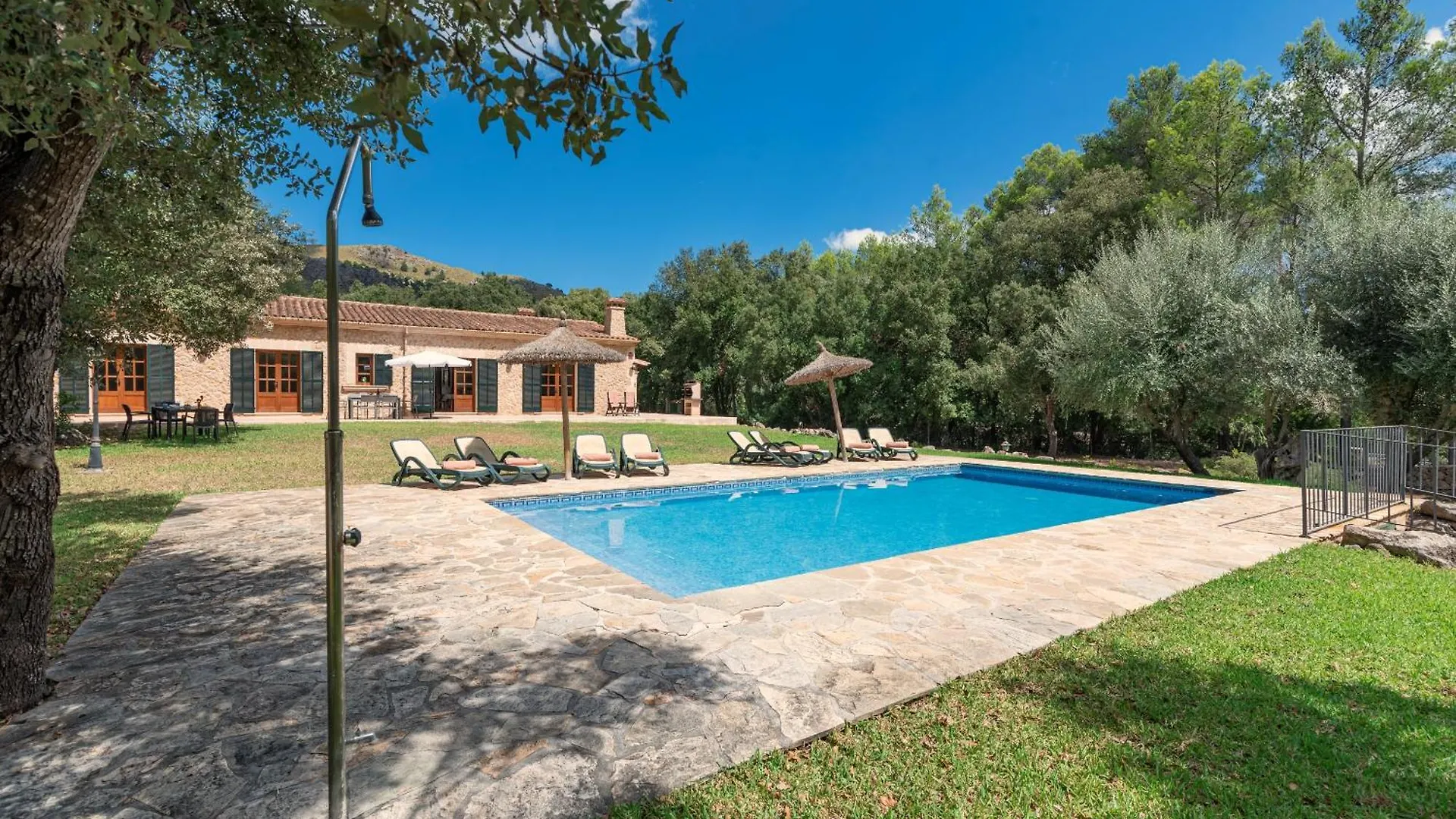 Villa Son March By Sealand Villas بويينسا