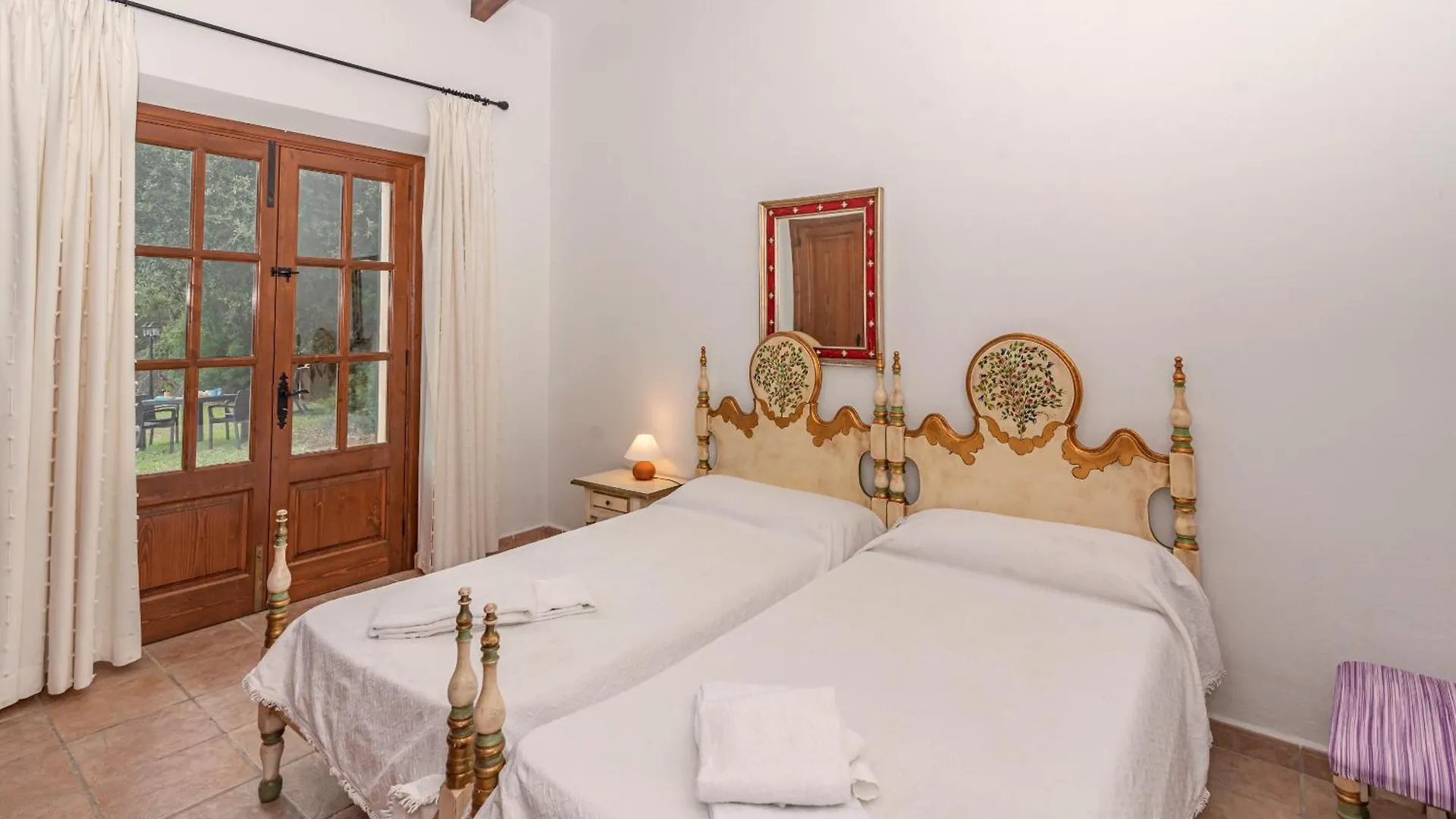 Villa Son March By Sealand Villas Pollença Spanje