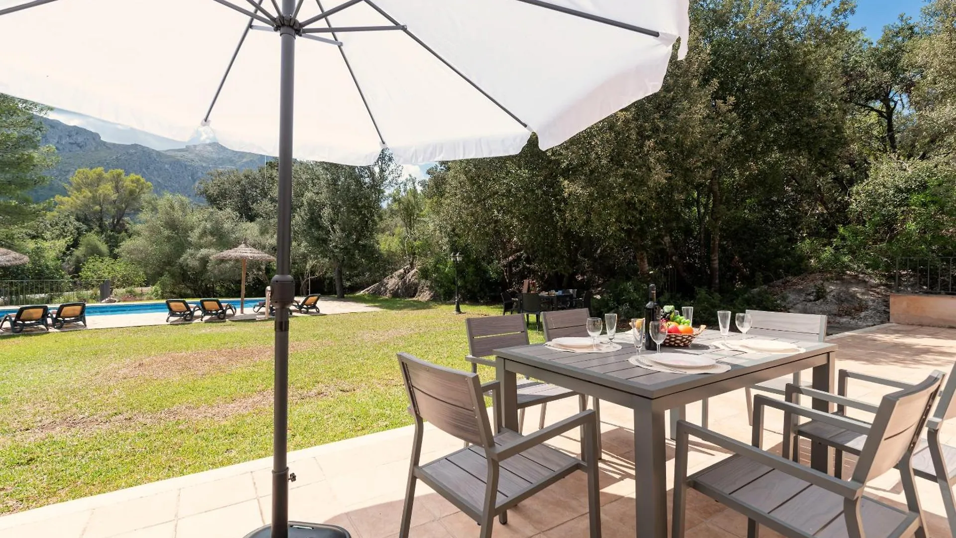 Villa Son March By Sealand Villas Pollença