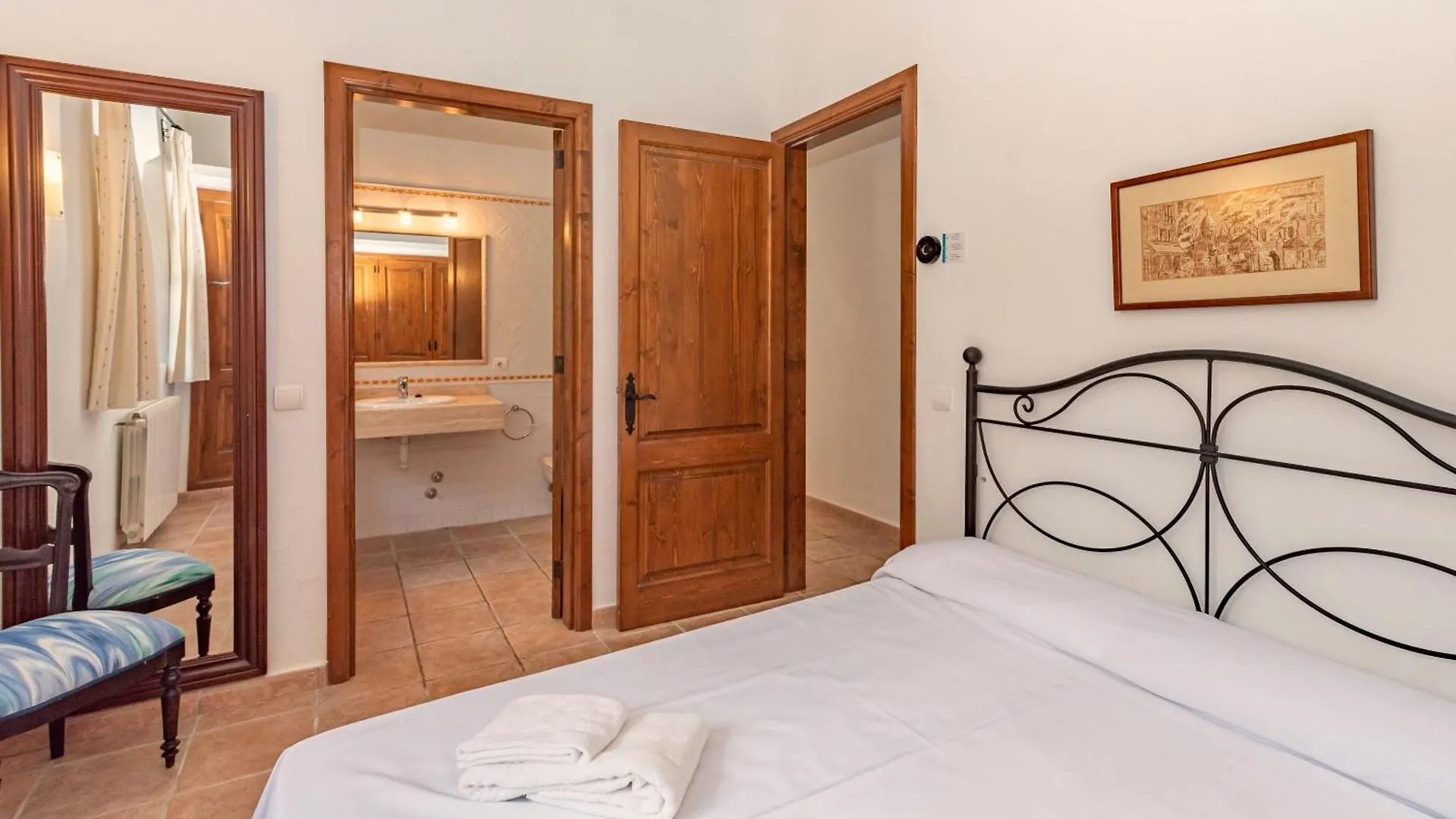 Villa Son March By Sealand Villas Pollença