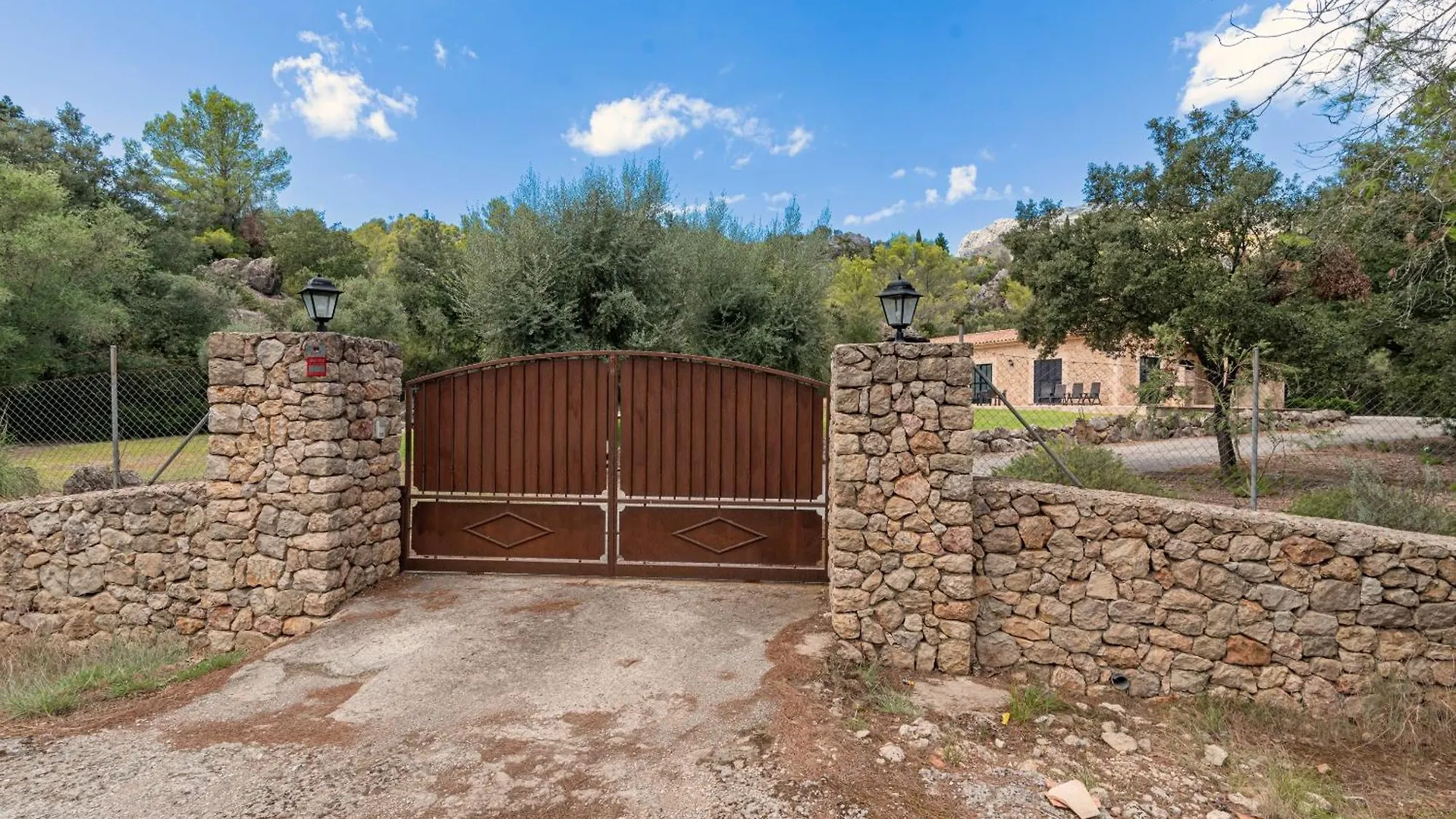 Villa Son March By Sealand Villas Pollença