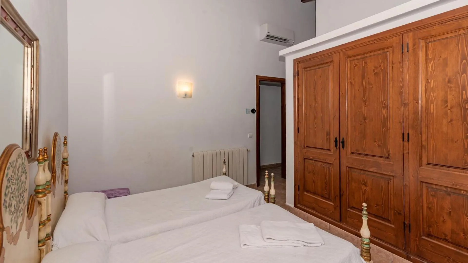 Villa Son March By Sealand Villas بويينسا إسبانيا