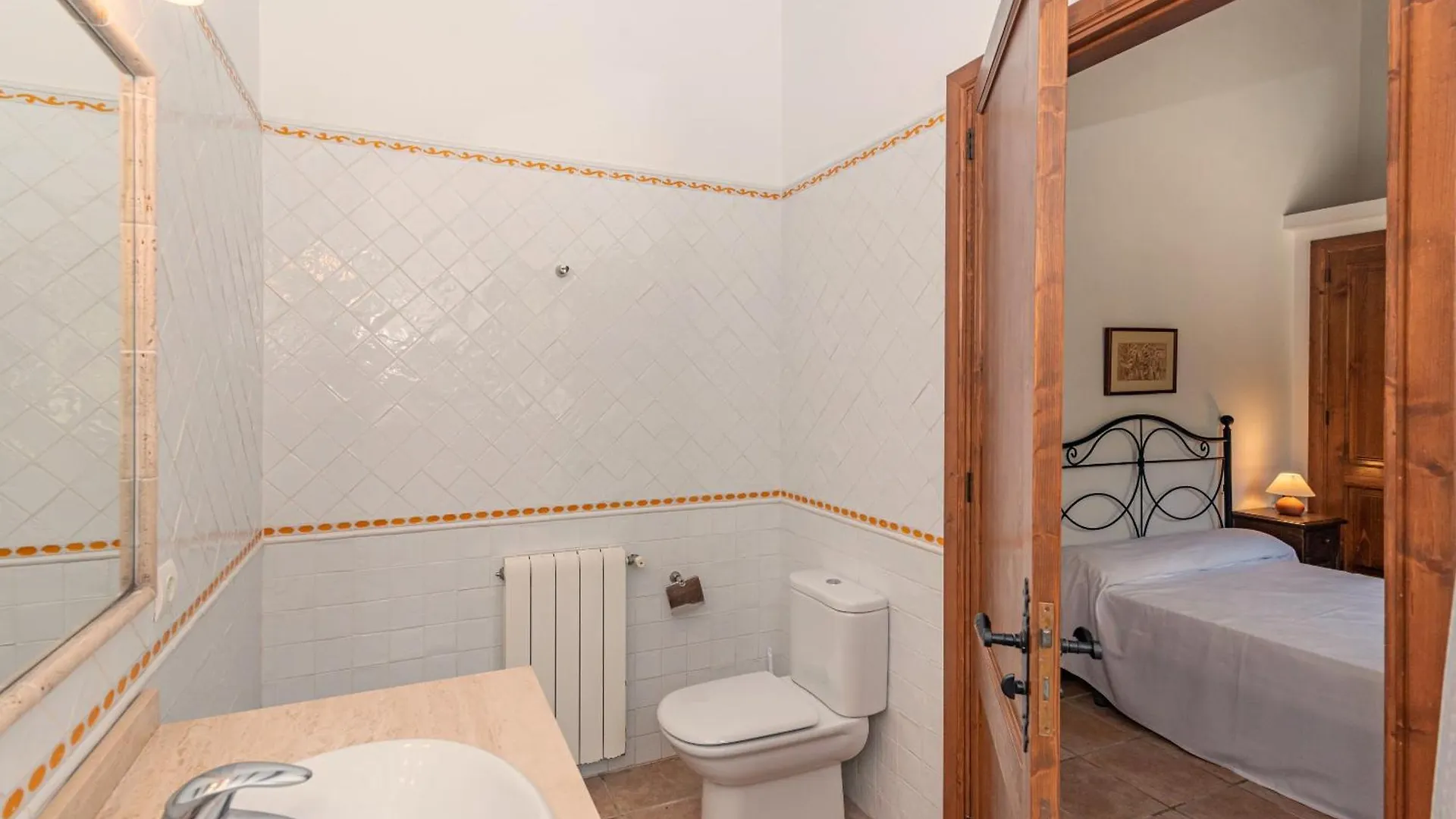 Villa Son March By Sealand Villas Pollença