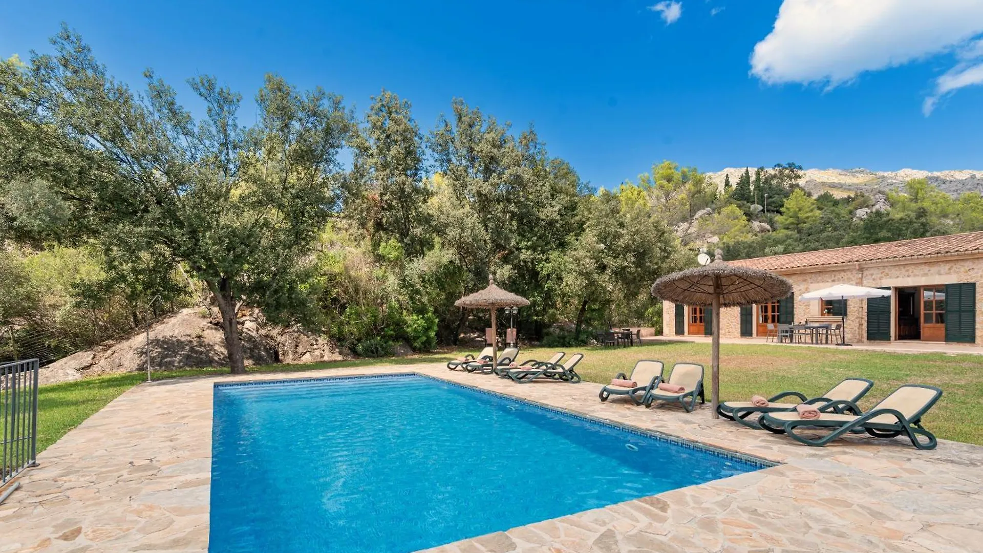 Villa Son March By Sealand Villas بويينسا إسبانيا