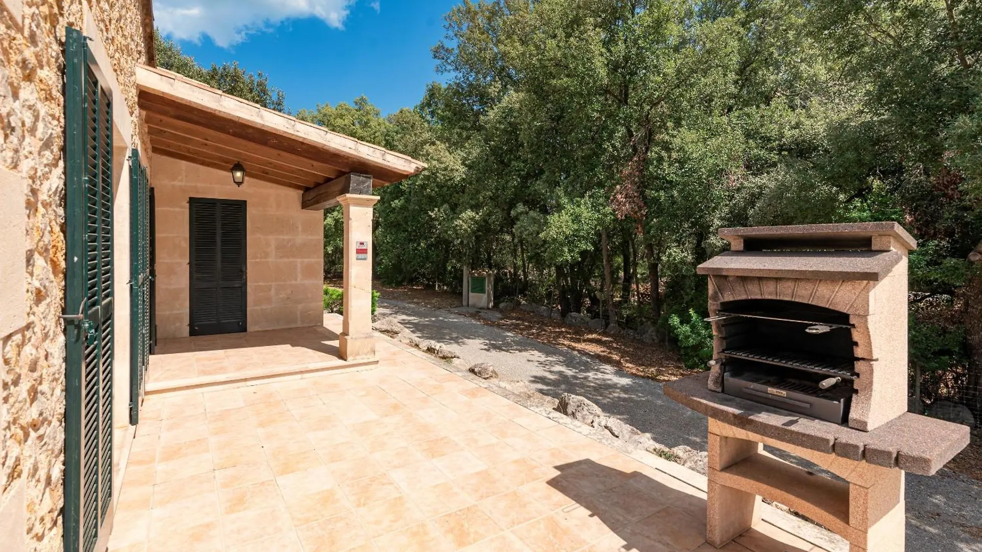 Villa Son March By Sealand Villas بويينسا