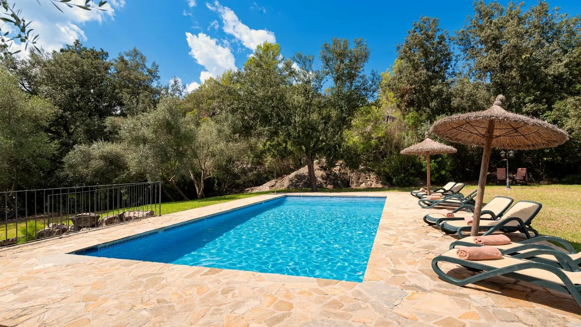 Villa Son March By Sealand Villas بويينسا