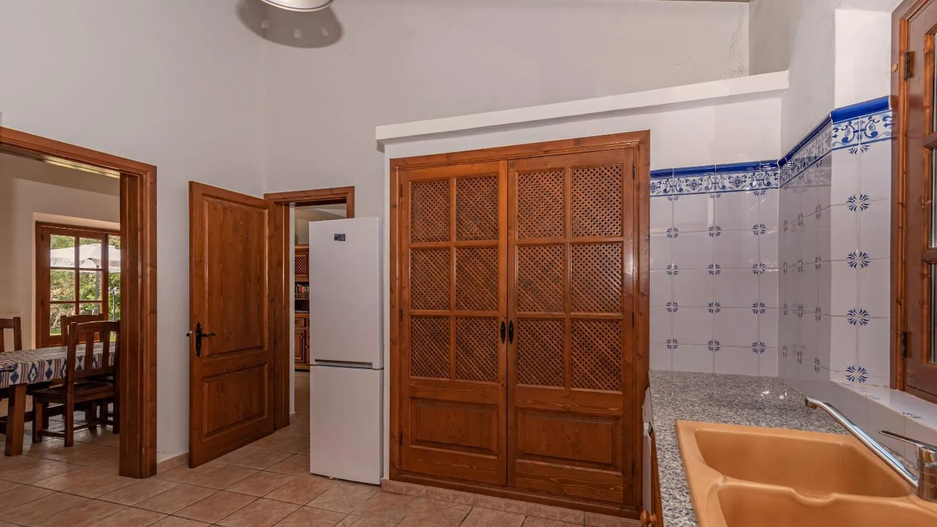 פוינסה Villa Son March By Sealand Villas