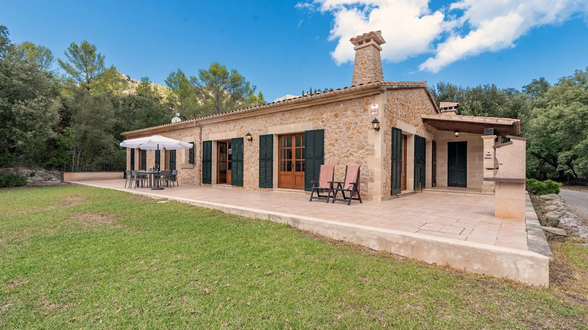 פוינסה Villa Son March By Sealand Villas