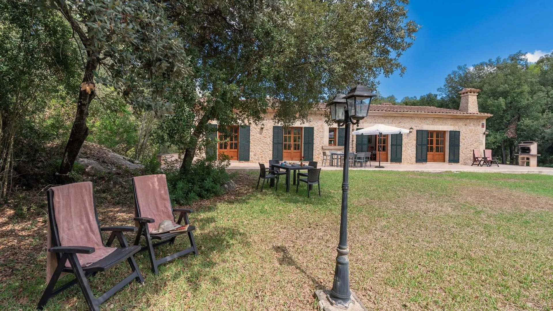 פוינסה Villa Son March By Sealand Villas