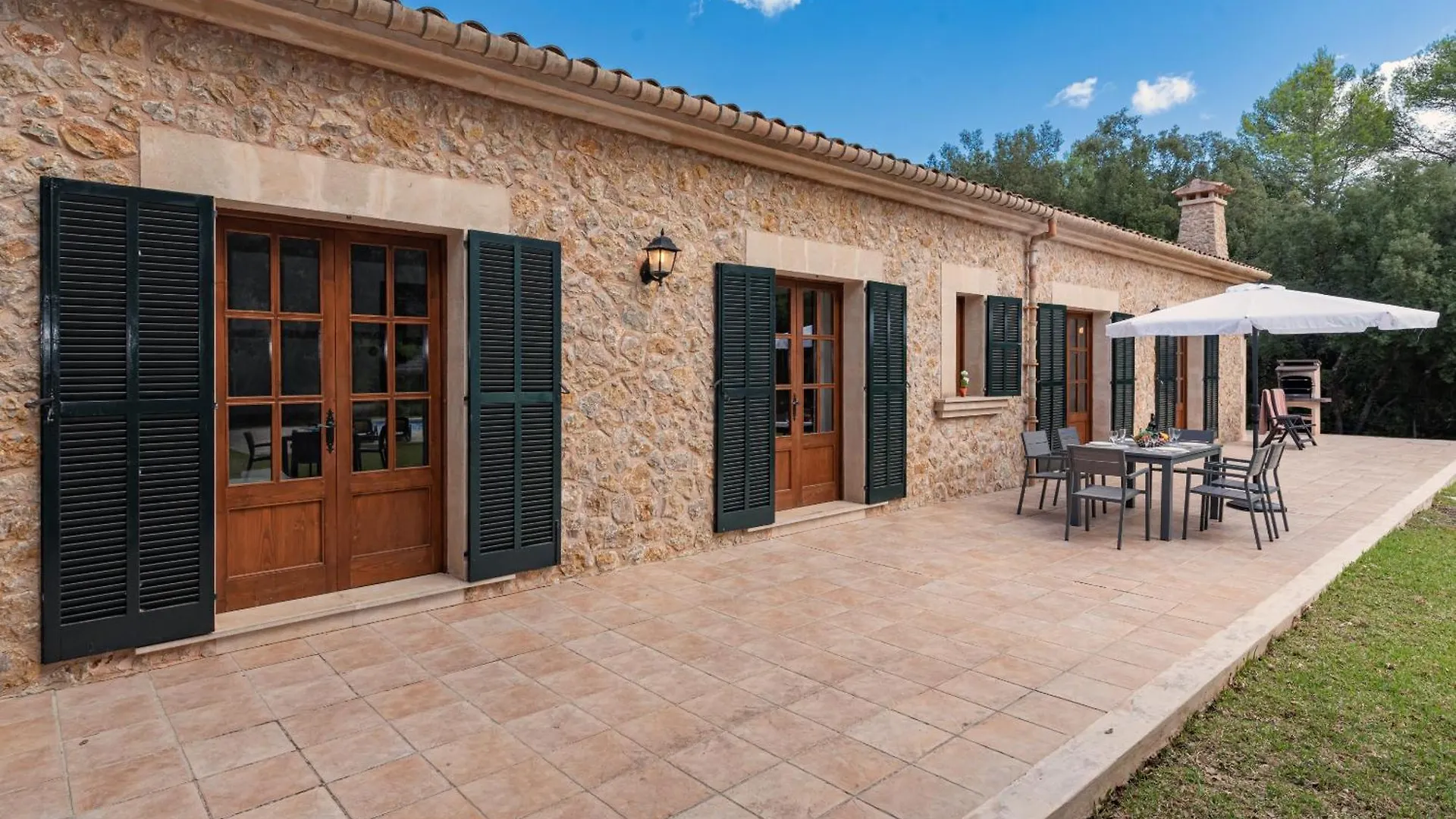 פוינסה Villa Son March By Sealand Villas 0*,  ספרד