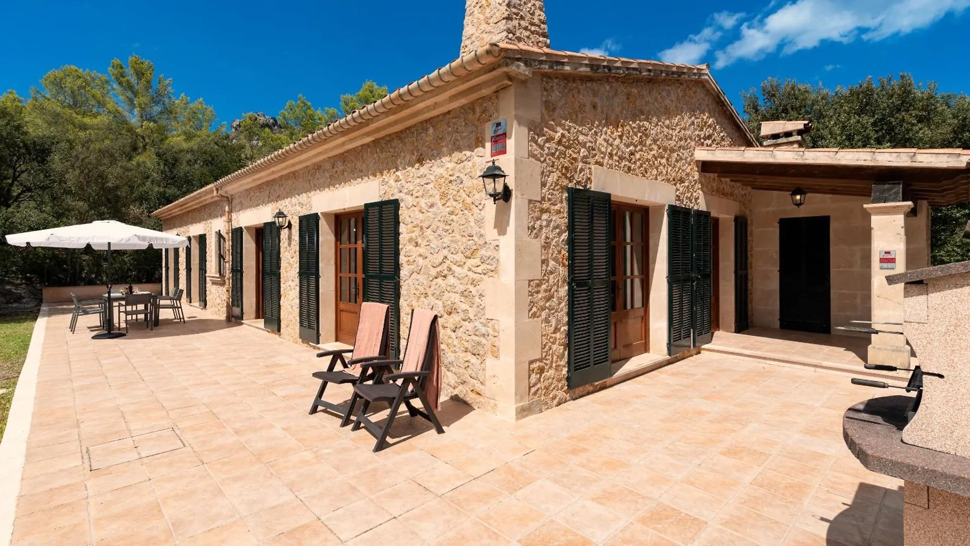 פוינסה Villa Son March By Sealand Villas ספרד