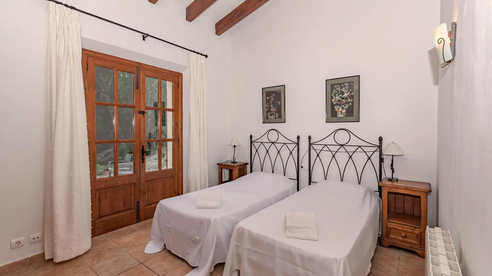 פוינסה Villa Son March By Sealand Villas