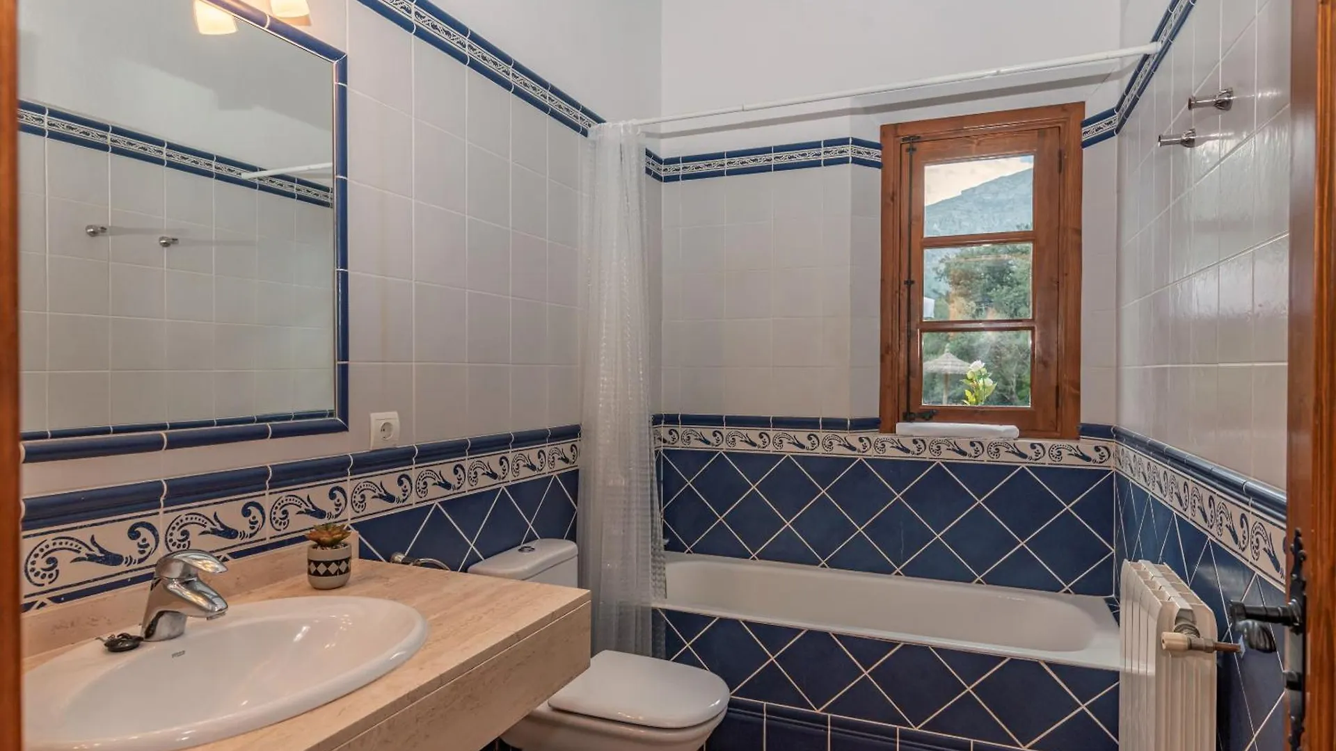 פוינסה Villa Son March By Sealand Villas